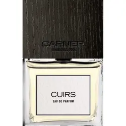 Eau de Parfum Cuirs Carner Barcelona 50 ml