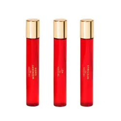 Eau de Parfum Nuit Rouge Collection Discovery Set 3X15 ml Cire Trudon (Isolée)