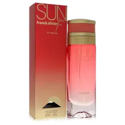 Eau de Parfum Sun Java Perfume 75 ml