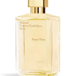 Eau de Toilette Aqua Universalis 200 ml Maison Francis Kurkdjian (Isolée)