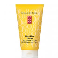 Elizabeth Arden - Protector Solar Para El Rostro SPF 50 Eight Hour Cream