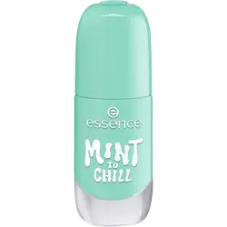 Esmalte Gel Nail Polish  Essence