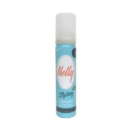 Espuma Anti-frizz Extra Fuerte 75 ml
