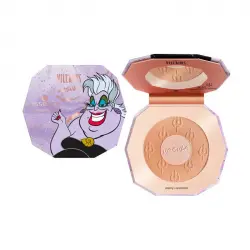 essence - *Disney Villains* - Maxicolorete en polvo Úrsula - 02: Leaving you speechless