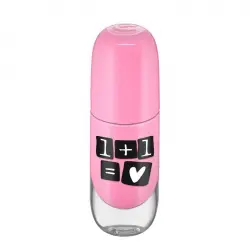 essence - *Do you have this in pink?* - Esmalte de uñas Shine Last & Go! - 30: 1+1 = ♥
