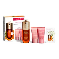 Estuche de Regalo DS G9 + MA Clarins