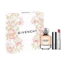 Estuche De Regalo Eau de Parfum L'Interdit Givenchy