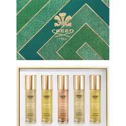 Estuche Regalo 5 Fragancias Femeninas Creed