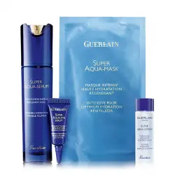 Estuche Super Aqua-Serum