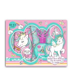 Estuche Unicorn