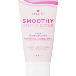 Exfoliante Facial Smoothy Gentle Scrub 50 ml Veralab