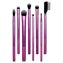Eyes Essentials Set de Brochas  Ziu Cosmetics