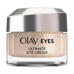 Eyes Ultimate Crema Contorno De Ojos