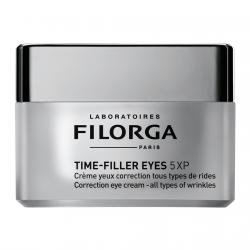 Filorga - Contorno De Ojos Antiarrugas Time Filler Eyes 5XP