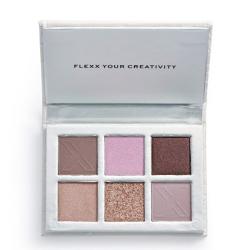 Flexx Shadow Palette Hard Rock