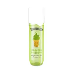 Frosted Pistacho
