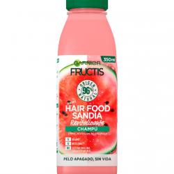 Garnier - Champú Revitalizante Fructis Hair Food Sandía