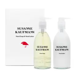 Gel de Manos Set Susanne Kaufmann