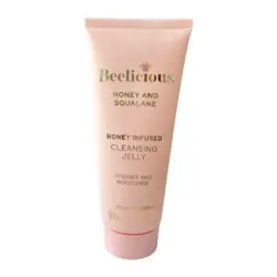 Gel Limpiador Escualeno y Miel 200 ml