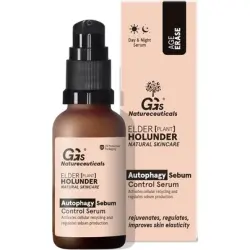 GGs Natureceuticals Autophagy Sebum Control 30 ml 30.0 ml
