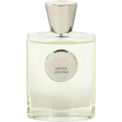 Giardino Benessere - MISTER COLONIA Perfumes unisex 100 ml unisex