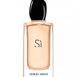 Giorgio Armani - Eau De Parfum Sì 100 Ml