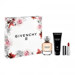 Givenchy - Estuche de Regalo Eau de Parfum L'Interdit Givenchy.