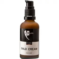 Gøld's Bald Cream 50 ml 50.0 ml