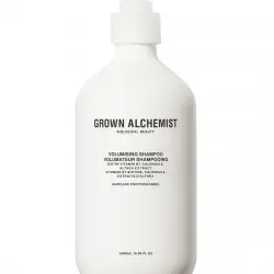 Grown Alchemist - Champú voluminizador 500 ml Grown Alchemist.