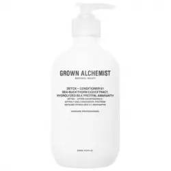 Grown Alchemist Grown Alchemist Detox Conditioner 0.1 -, 500 ml