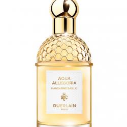 Guerlain - Eau De Toilette Aqua Allegoria Mandarine Basilic 75 Ml