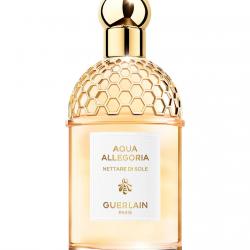 Guerlain - Eau De Toilette Aqua Allegoria Nettare Di Sole 125 Ml