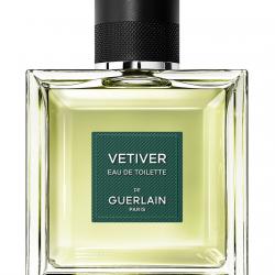 Guerlain - Eau De Toilette Vétiver 100 Ml