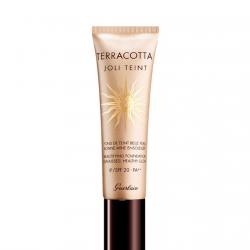 Guerlain - Maquillaje Joli Teint SPF 20 Terracotta