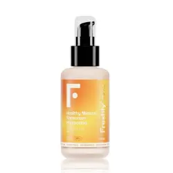 Healthy Mineral Sunscreen Protection 100 ml