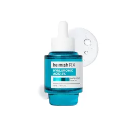 Heimish - *Heimish RX* - Sérum hidratante Hyaluronic Acid 2% - Piel deshidratada