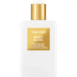 Hidratante de Manos y Cuerpo Soleil Blanc 250 ml Tom Ford