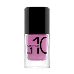 Iconails 110 Grapeful