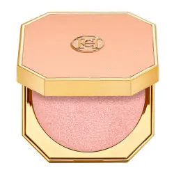 Iluminador Nude Couture Highlighter Carolina Herrera Carolina Herrera 02 Rose Hour 10 ml