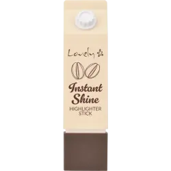 Iluminador Stick Instant Shine  Lovely Makeup