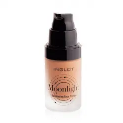 Inglot Inglot Prebase Iluminadora Moonlight Full Moon  22, New Moon , 25 ml