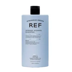 Intense Hydrate