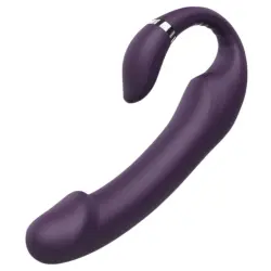 Intima - Vibrador Dual En Forma De C Vibradores 1 pieces female