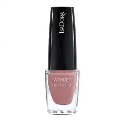 Isadora - Wonder Nail Polish Lacas de uñas 6 ml Canyon Rose