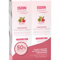 Isdin - Duplo Antiestrías Woman