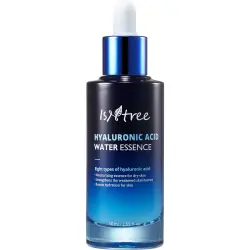 Isntree - Hyaluronic Acid Water Essence Sérums hidratantes 50 ml unisex