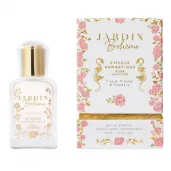 Jardin Bohème - Fine Fragrances Romantic episode powder pink Perfumes 50 ml female