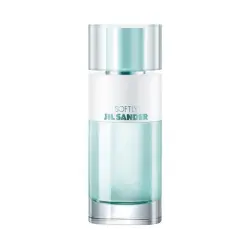 Jil Sander - Softly Perfumes 80 ml female
