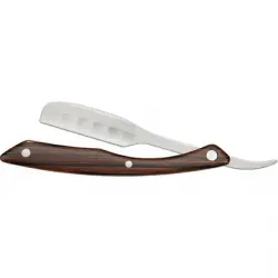 Kai Beauty Care Captain Razor Wood 1 Stk. 1.0 pieces