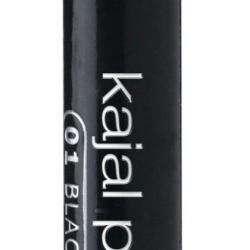 Kajal Eye Pencil 01 Black